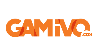 GAMIVO Logo