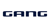 Gang Fashion Logo