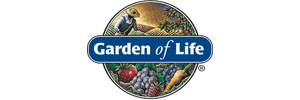 Garden Of Life Logo