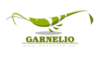 Garnelio Logo