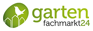 Gartenfachmarkt24 Logo