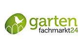 Gartenfachmarkt24 Logo