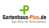 gartenhausplus Logo