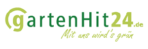 GartenHit24 Logo