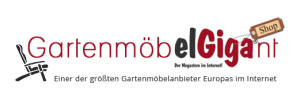 Gartenmöbelgigant Logo