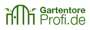 Gartentore Profi Logo