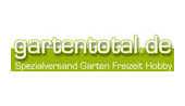 gartentotal.de Logo