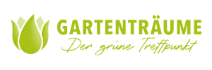 Gartenträume Logo