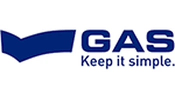 Gas Jeans Logo