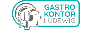 Gastrokontor Ludewig Logo
