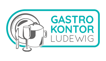 Gastrokontor Ludewig Logo