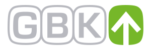 GBK Shop Logo