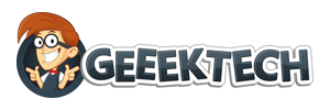 Geeektech Logo