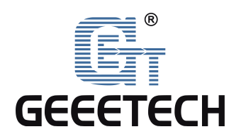 Geeetech Logo