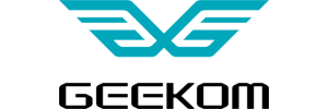 GEEKOM Logo