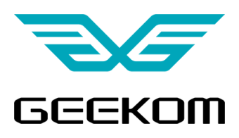 GEEKOM Logo
