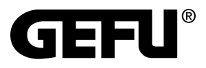 GEFU Logo