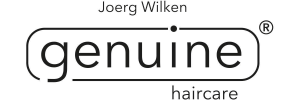 genuine haircare Logo