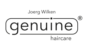 genuine haircare Logo
