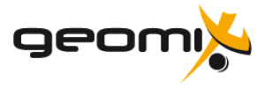 geomix Logo