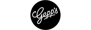 Gepps Logo