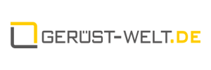 Gerüst-Welt Logo