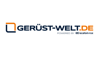 Gerüst-Welt Logo