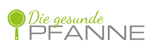 Gesunde Pfanne Logo