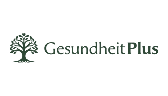 GesundheitPlus Logo