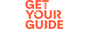 GetYourGuide Logo