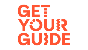 GetYourGuide Logo