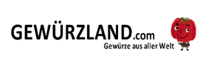 Gewürzland Logo