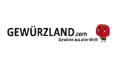 Gewürzland Logo