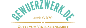 Gewürzwerk Logo