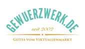 Gewürzwerk Logo