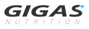 Gigas Nutrition Logo