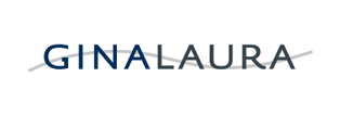 Gina Laura Logo