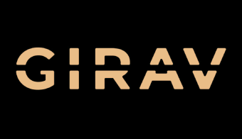 Girav Logo