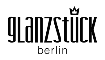 Glanzstück Berlin Logo