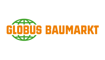 Globus Baumarkt Logo