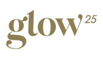 glow25 Logo