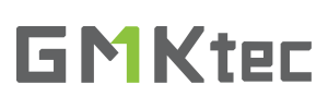 GMKtec Logo