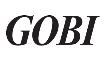 GOBI Cashmere Logo