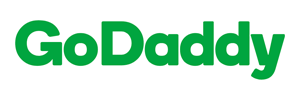 GoDaddy Logo