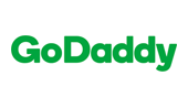GoDaddy Logo