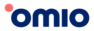 omio Logo