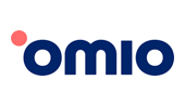 omio Logo