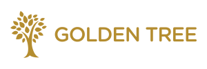 Golden Tree Logo