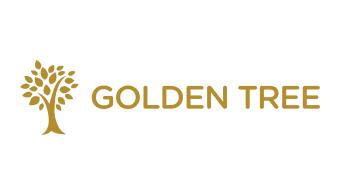 Golden Tree Logo