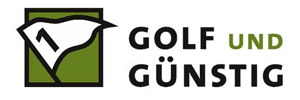 Golf und Günstig Logo